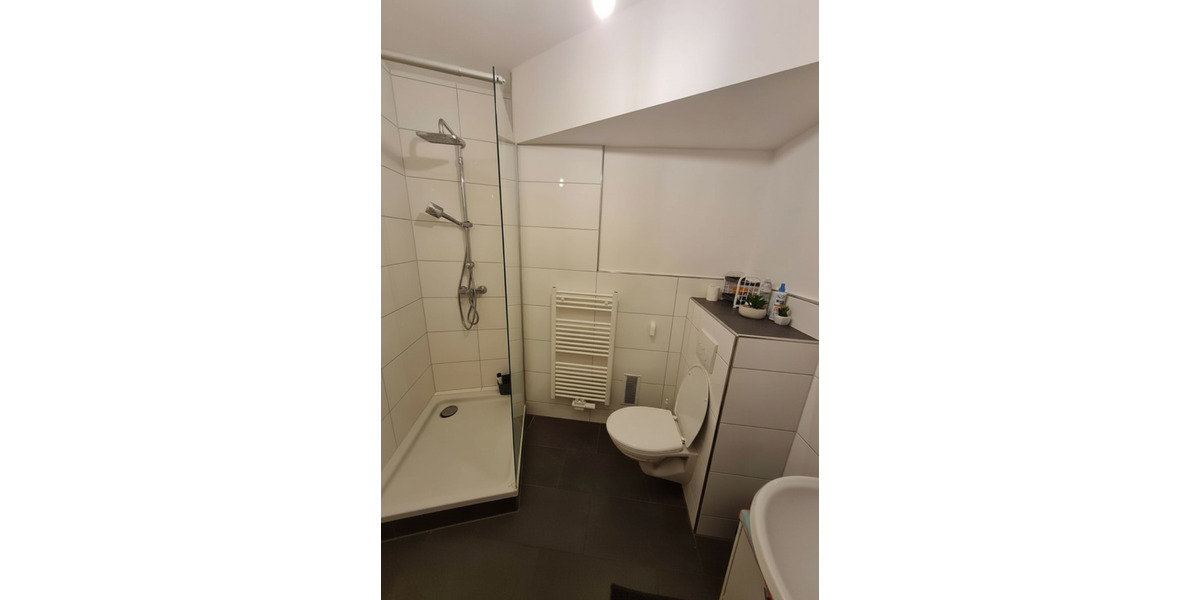 Etagenwohnung Mülheim an der Ruhr Linksruhr - 3 Zimmer, 53 m&sup2;, 520&euro; | Angebot:25026995