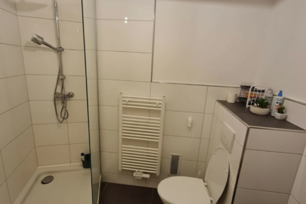 Wohnung Mülheim an der Ruhr Linksruhr - 3 Zimmer, 53 m&sup2;, 520&euro; | Angebot:25026995
