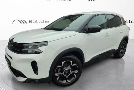 Citroen C5 Aircross 18.833 km 18.850 &euro; Brandenburg an der Havel 14772