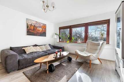 Wohnung Bremen Neustadt - 2 Zimmer, 57 m&sup2;, 775&euro; | Angebot:27101228
