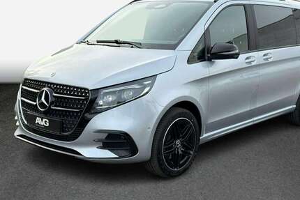 Mercedes-Benz V 300 8.000 km 91.300 &euro; Traunstein 83278