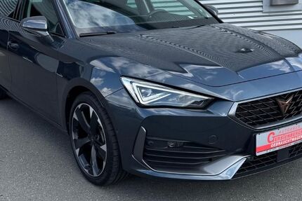 Cupra Leon 22.500 km 29.890 &euro; Chemnitz 09126