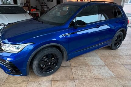VW Tiguan 93.650 km 28.600 &euro; Nobitz 04603