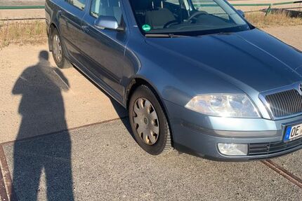 Skoda Octavia 198.000 km 3.300 € Attendorn 57439