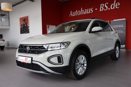 VW T-Roc 95.821 km 22.900 &euro; Braunschweig 38116