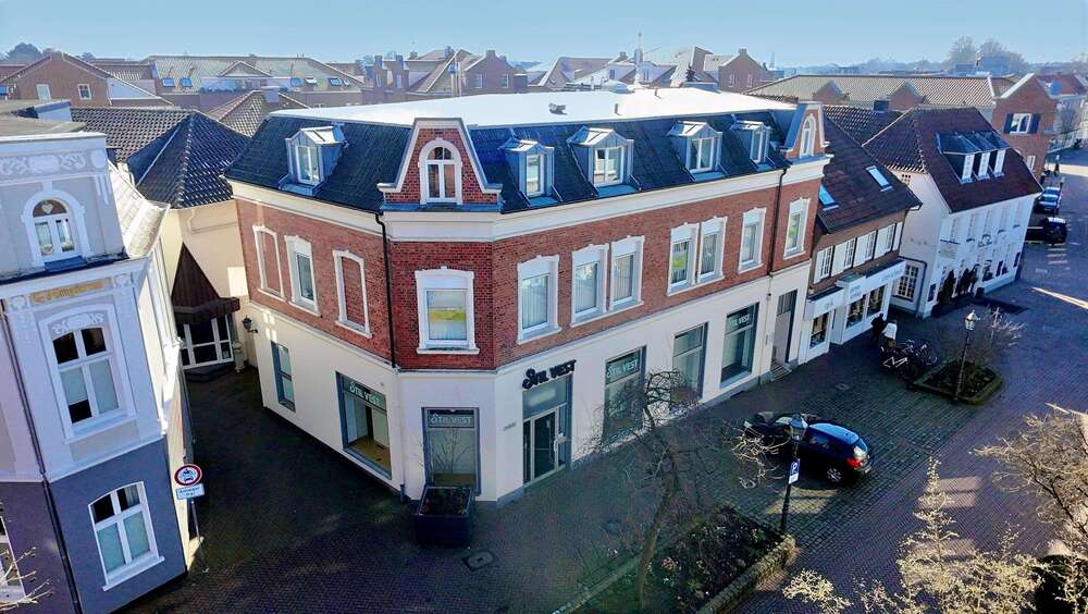 Einfamilienhaus Rhede - 6 Zimmer, 168 m&sup2;, 787.500&euro; | Angebot:24808516