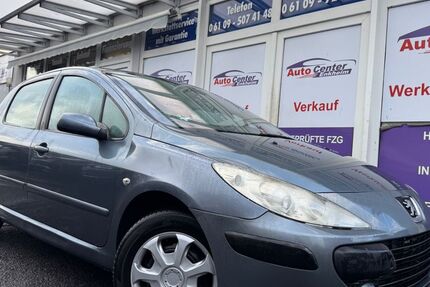 Peugeot 307 98.000 km 4.499 &euro; Frankfurt am Main 60388