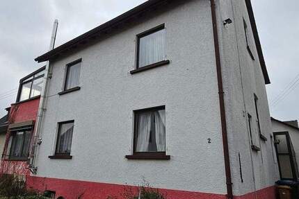 Einfamilienhaus mit Wintergarten und viel Potential 5 zimmer