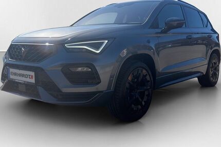Cupra Ateca 36.570 km 33.990 &euro; Meiningen 98617