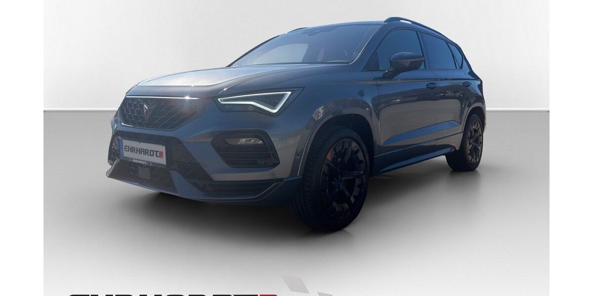 Cupra Ateca 36.570 km 33.990 &euro; Meiningen 98617