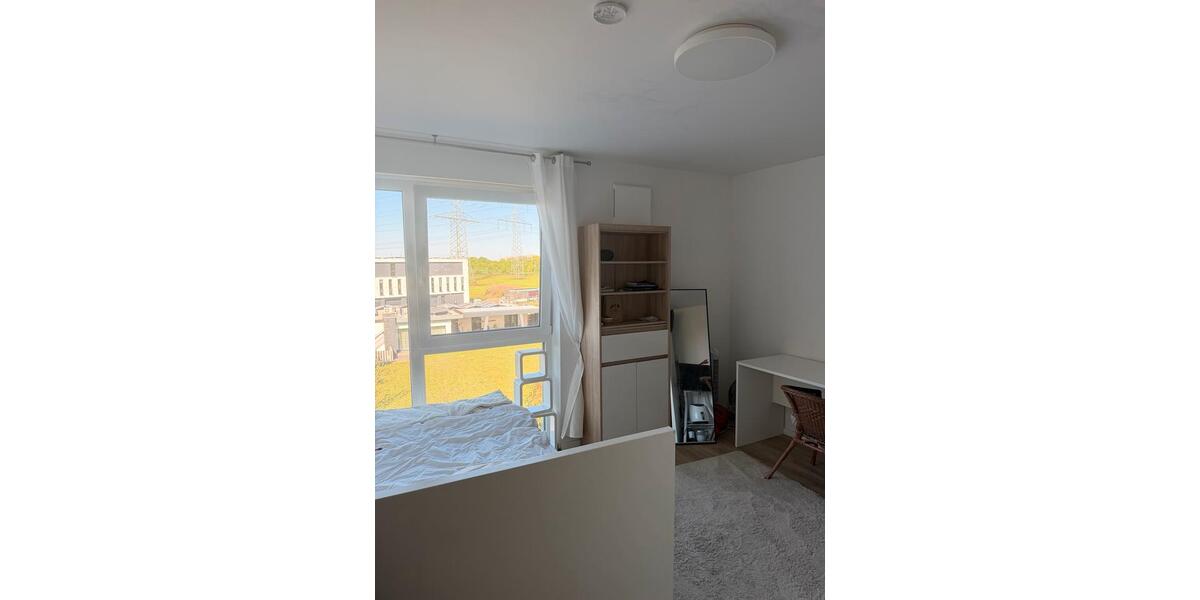 Etagenwohnung Bornheim - 1 Zimmer, 21 m&sup2;, 520&euro; | Angebot:26382955