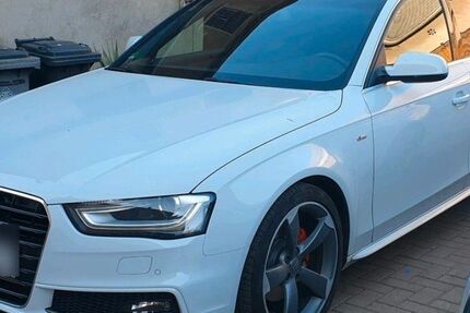 Audi A4 165.000 km 13.750 € Hohndorf 09394