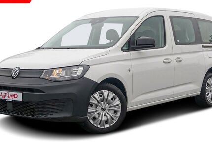 VW Caddy Maxi 59.637 km 27.950 &euro; Stralsund 18437