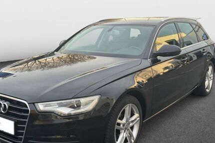 Audi A6 295.800 km 8.950 &euro; Hürth 50354