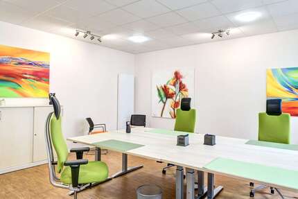 Gewerbeobjekt Heidelberg - 1.720&euro; | Angebot:26669248