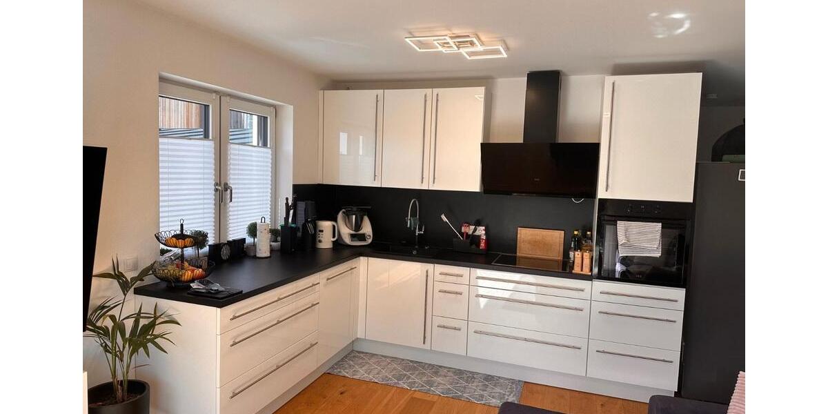 Erdgeschoßwohnung Schönberg - 3 Zimmer, 75 m&sup2;, 279.000&euro; | Angebot:26480619