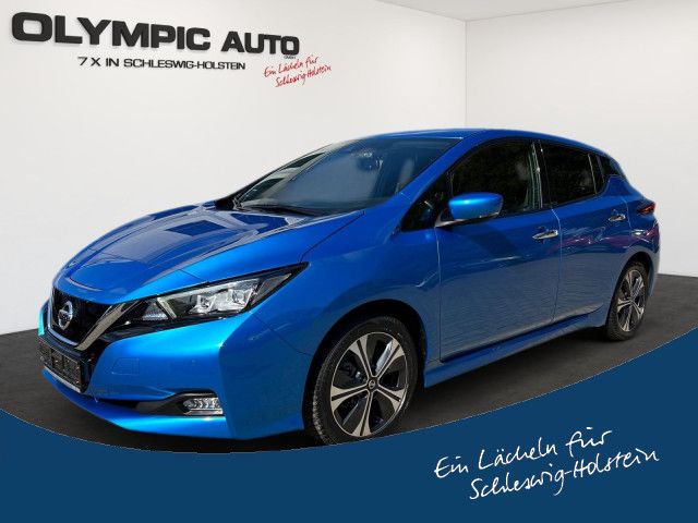 Nissan Leaf 40.850 km 14.990 € Schwentinental 24223
