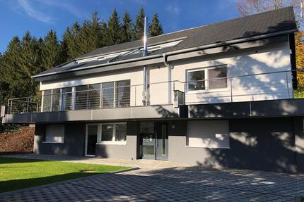Schöne 2,5 Zimmer Wohnung in Schwarzwald-Baar-Kreis, Unterkirnach