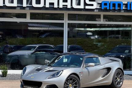 Lotus Elise 5.550 km 69.990 &euro; Bopfingen 73441