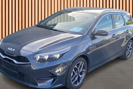 Kia ceed / Ceed 17.308 km 23.890 &euro; Dresden 01328