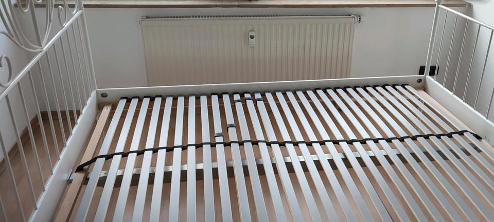 88339 Bad Waldsee,1,5 Zim Wohnung zur Untermiete ruhige Lage 1 zimmer