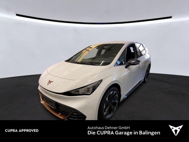 Cupra Born 37.200 km 27.980 &euro; Balingen 72336
