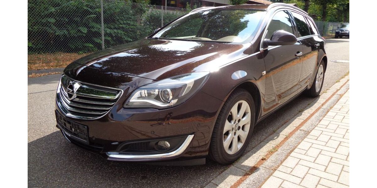 Opel Insignia 173.500 km 4.990 &euro; Breisach am Rhein 79206