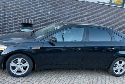 Ford Mondeo 138.518 km 3.399 &euro; Leipzig 04347