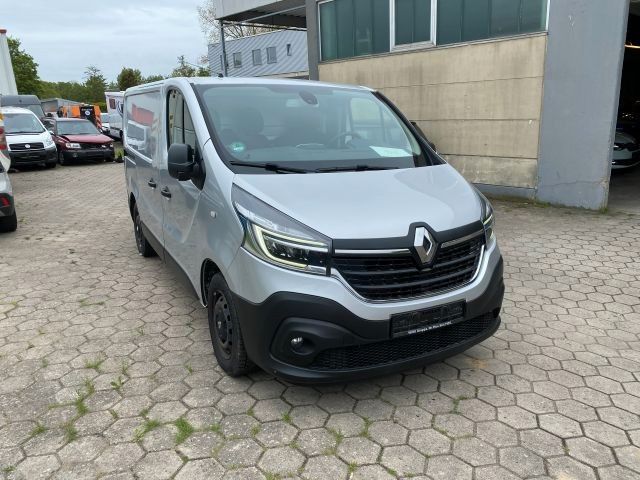 Renault Trafic 154.316 km 10.990 &euro; Barsbüttel 22885