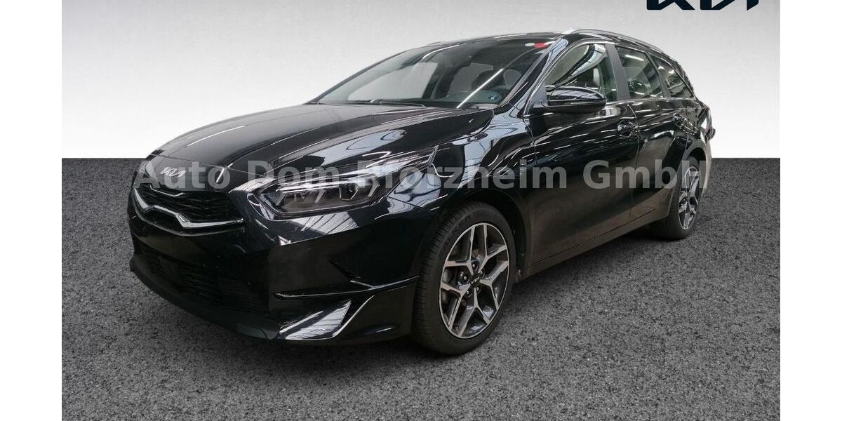 Kia ceed Sportswagon 16.500 km 24.890 € Pforzheim 75177