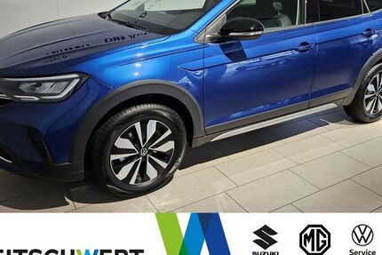VW Taigo 8.300 km 26.850 &euro; Ansbach 91522