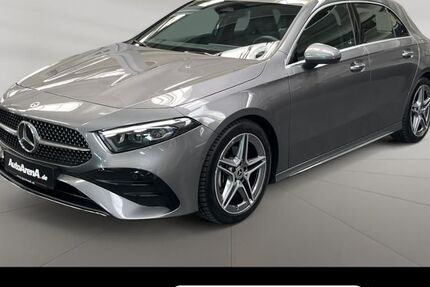 Mercedes-Benz A 200 10.206 km 32.979 &euro; Heilbronn 74072