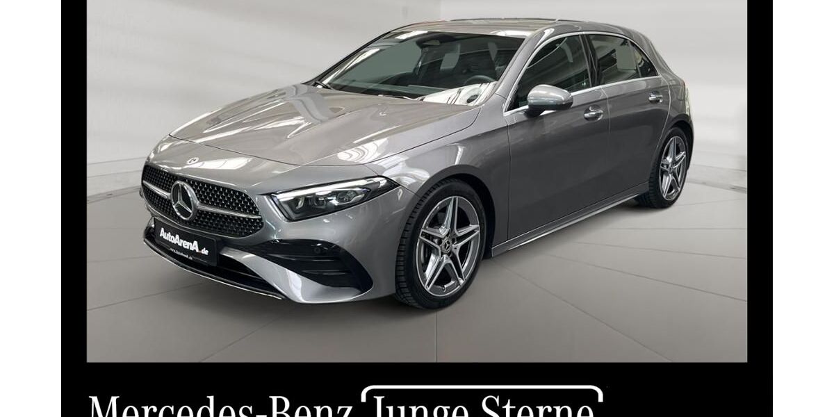 Mercedes-Benz A 200 10.206 km 32.979 &euro; Heilbronn 74072