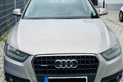 Audi Q3 182.000 km 13.900 € Nürnberg 90431
