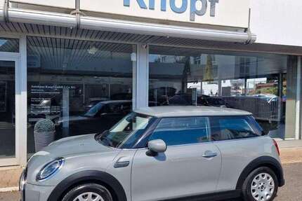 Mini One 48.960 km 17.200 &euro; Schriesheim 69198