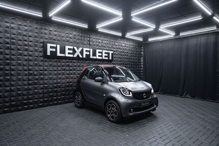 Smart ForTwo 39.368 km 16.990 &euro; Neu-Isenburg (bei Frankfurt am Main ) 63263
