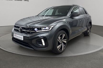 VW T-Roc 34.187 km 26.480 &euro; Passau 94032