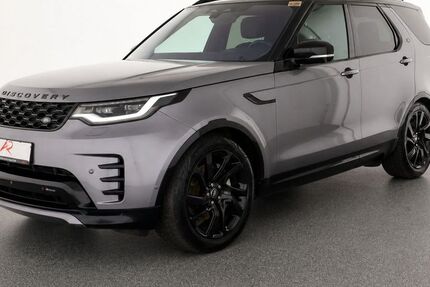 Land Rover Discovery 47.863 km 46.480 &euro; Berlin 12103