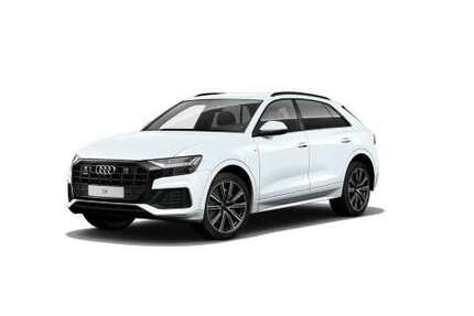 Audi Q8 62.157 km 52.680 &euro; Hünfeld 36088