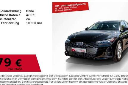 Audi A6 28.610 km 48.940 &euro; Magdeburg 39126