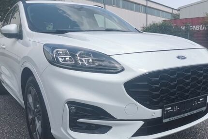 Ford Kuga 135.000 km 16.999 € Neu Wulmstorf 21629