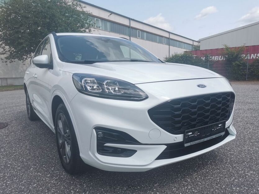 Ford Kuga 135.000 km 16.999 € Neu Wulmstorf 21629
