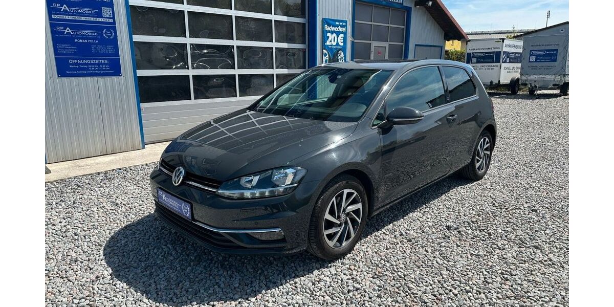 VW Golf 130.000 km 12.900 &euro; Alteglofsheim bei Regensburg 93087