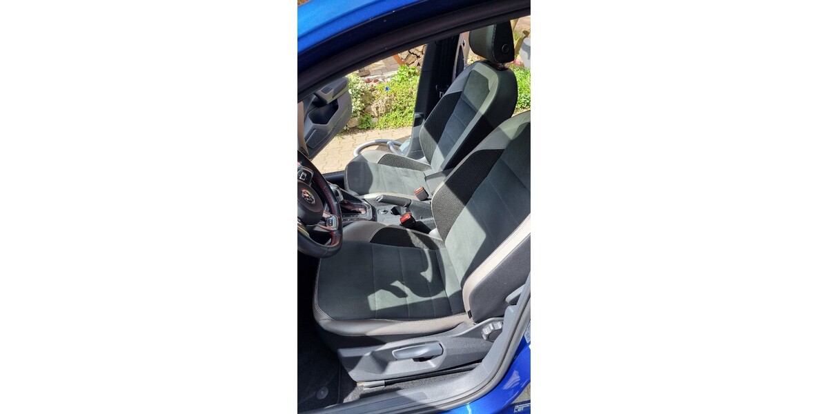 VW Polo 56.000 km 22.900 € Igensdorf 91338