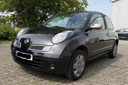 Nissan Micra 123.000 km 2.200 &euro; Wörth am Rhein 76744