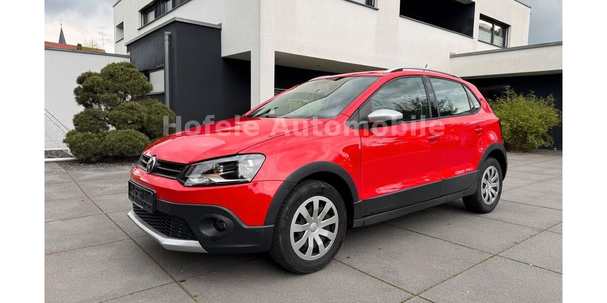 VW Polo 130.971 km 8.950 &euro; Heiningen 73092