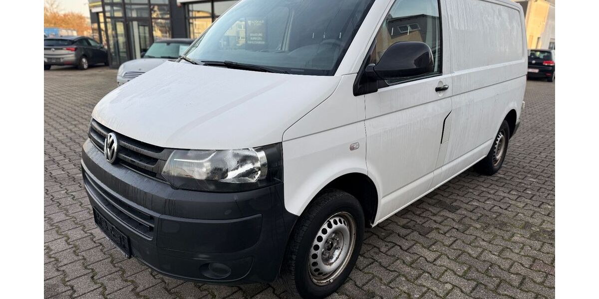 VW T5 Transporter 267.000 km 5.990 &euro; Graben-Neudorf 76676