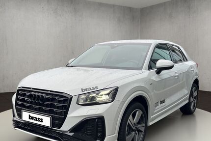 Audi Q2 5.000 km 38.400 &euro; Marburg 35039