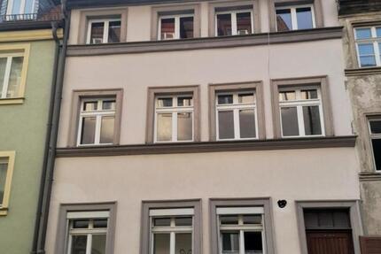 Tolles Altstadthaus im Herzen von Bamberg (WG geeignet) zimmer