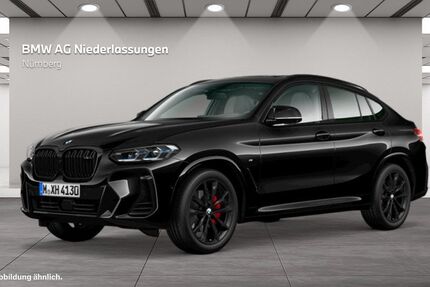 BMW X4 M40 5.047 km 77.995 &euro; Nürnberg 90441